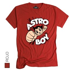 Astro Boy 02