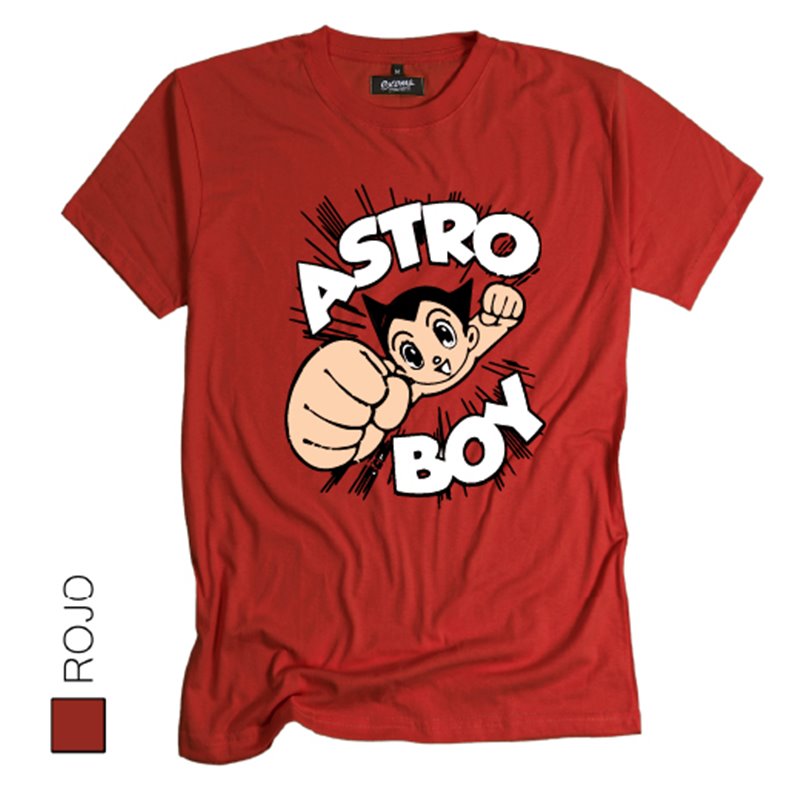 Astro Boy 02