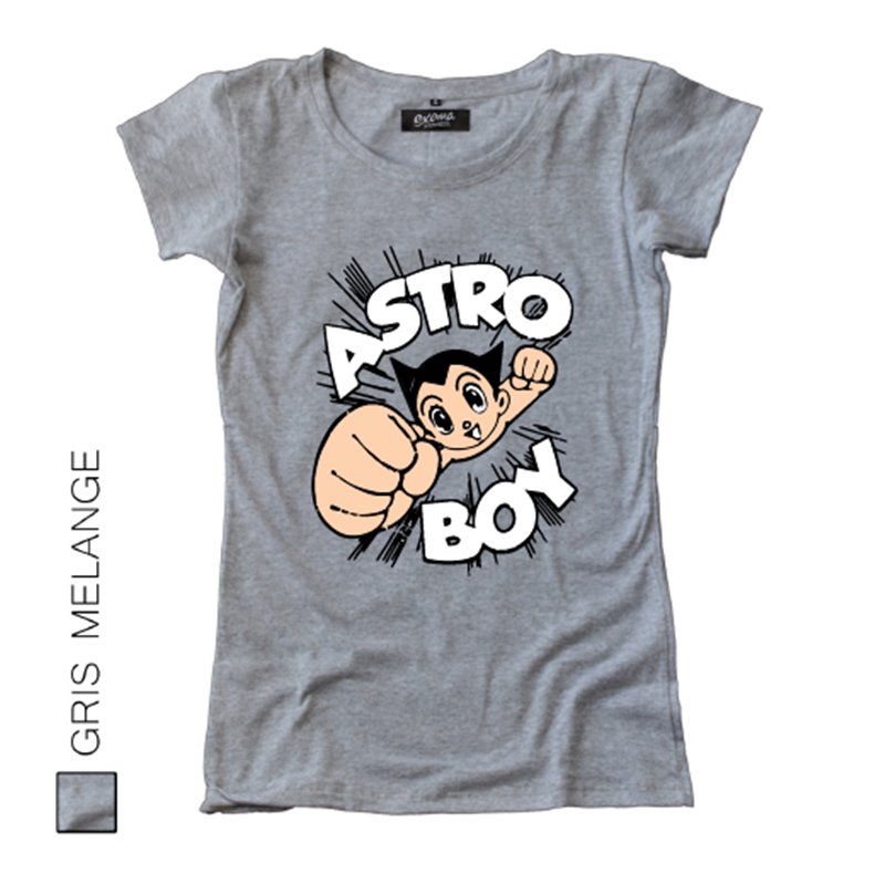 Astro Boy 02