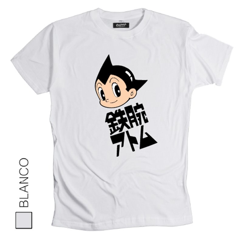 Astro Boy 01