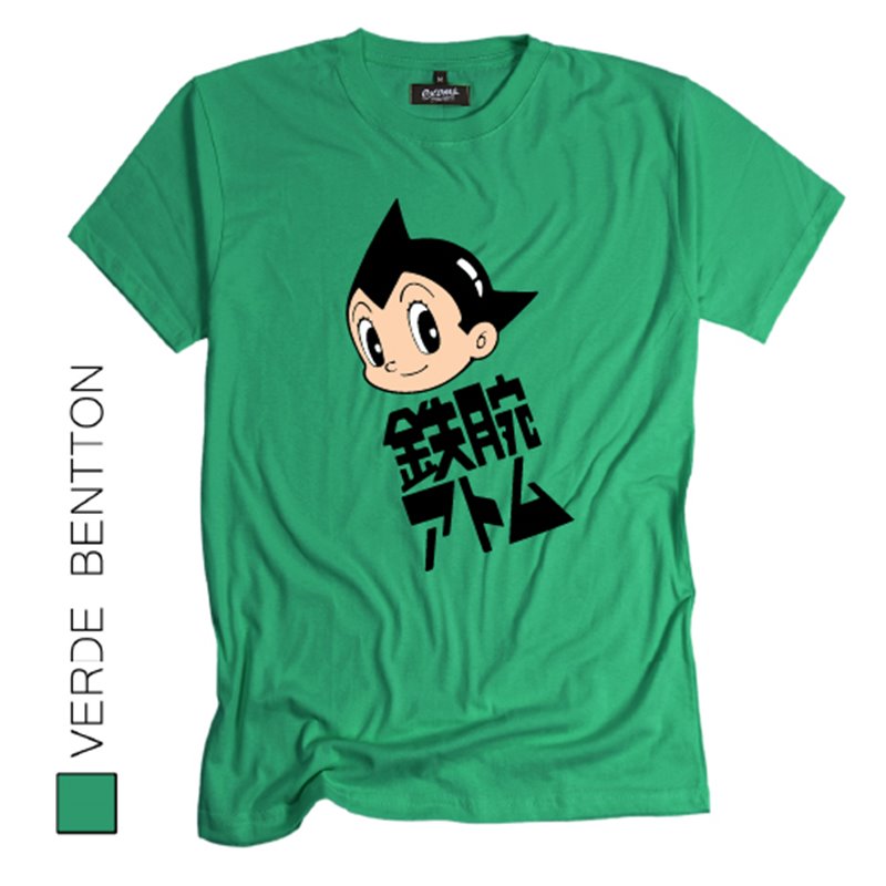 Astro Boy 01