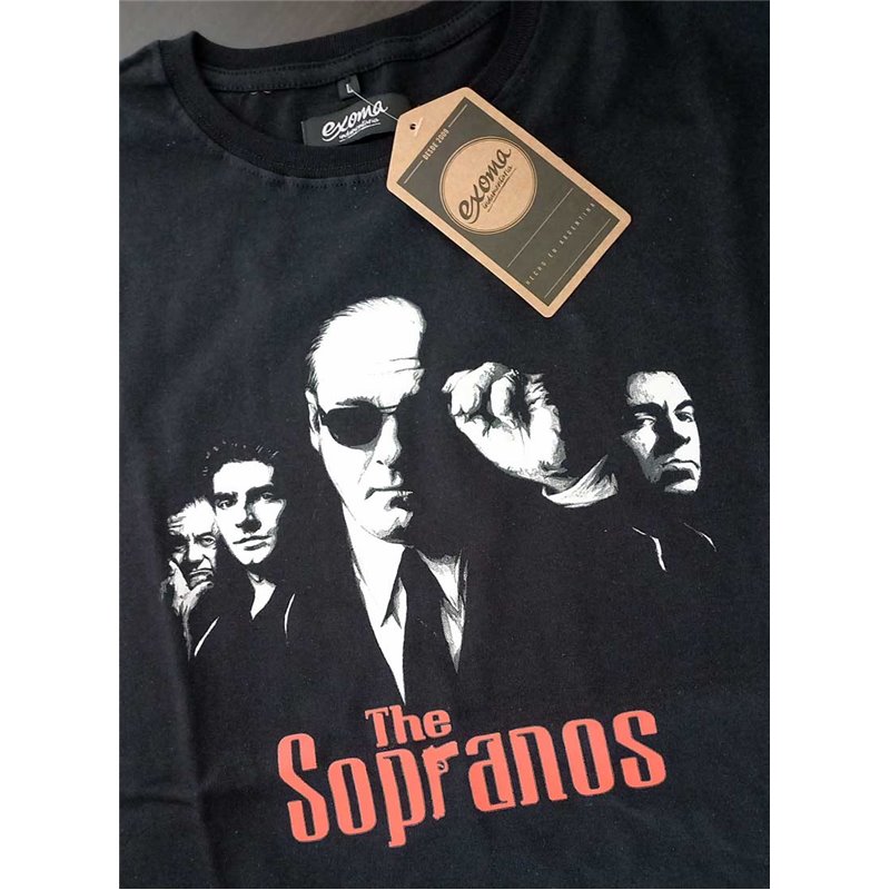 Los Soprano 05