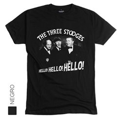 Los Tres Chiflados 02