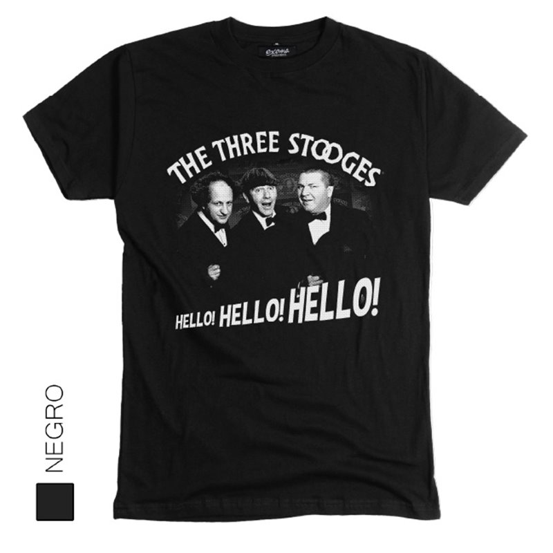 Los Tres Chiflados 02