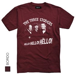 Los Tres Chiflados 02