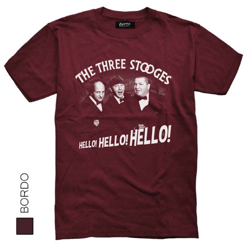 Los Tres Chiflados 02