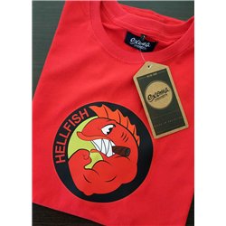 Los Simpson 03 - Hellfish