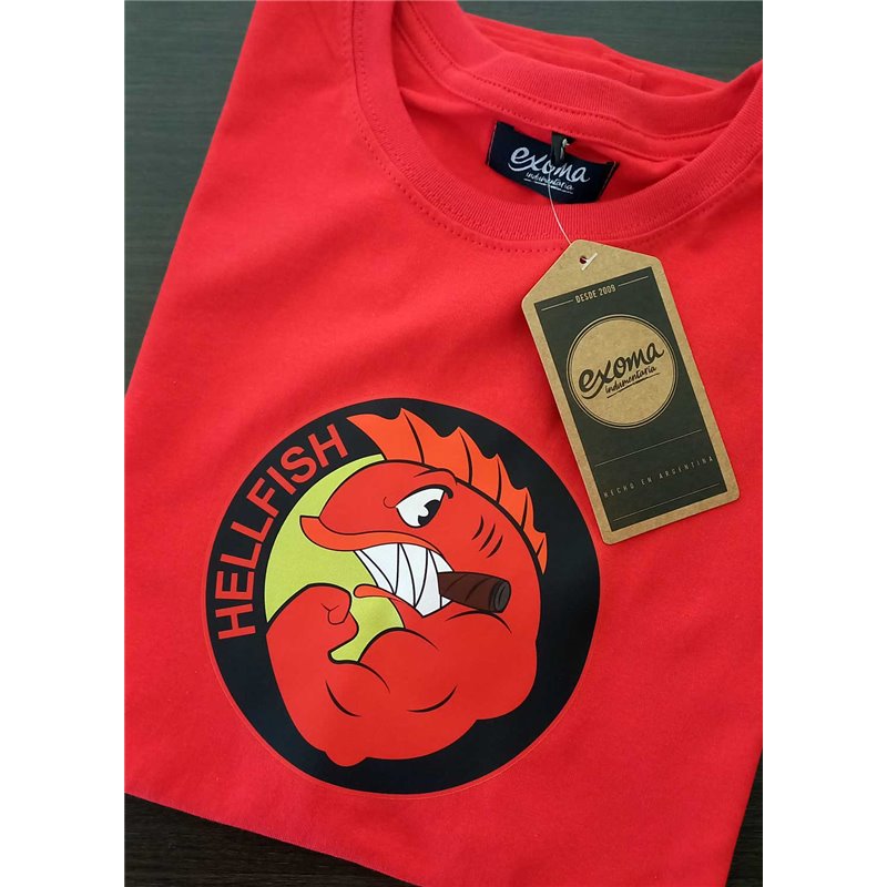 Los Simpson 03 - Hellfish