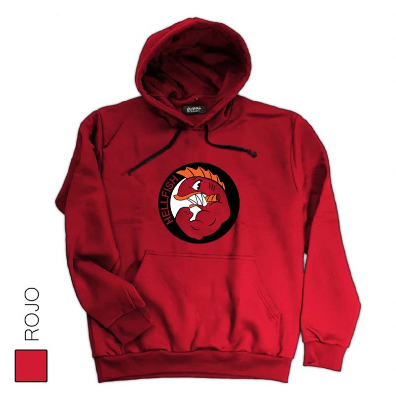 Los Simpson 03 - Hellfish