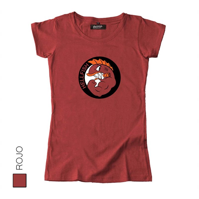 Los Simpson 03 - Hellfish