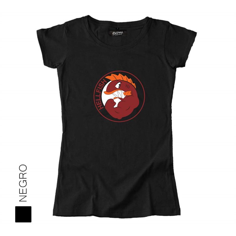 Los Simpson 03 - Hellfish