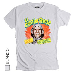 Olmedo / Capitán Piluso