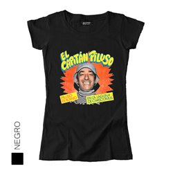 Olmedo / Capitán Piluso