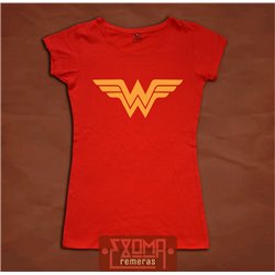 Wonder Woman