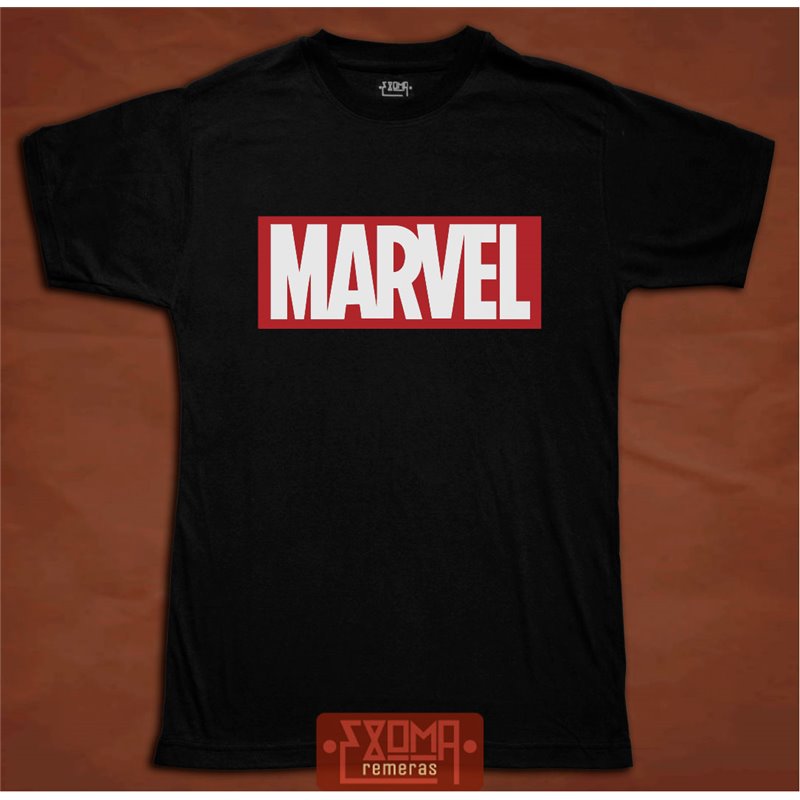 Marvel