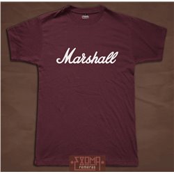 Marshall