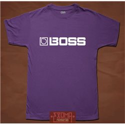 Boss