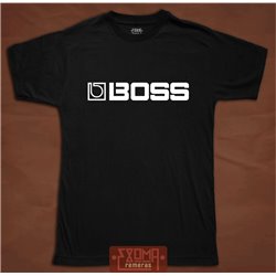 Boss