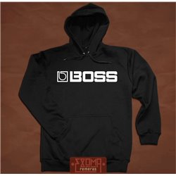 Boss