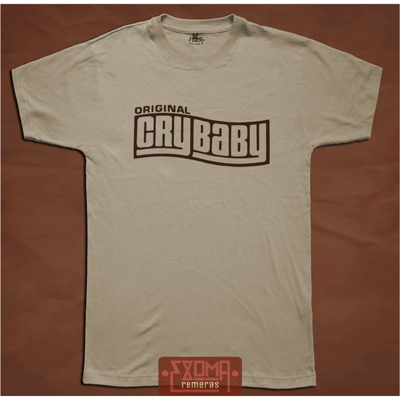 Cry Baby