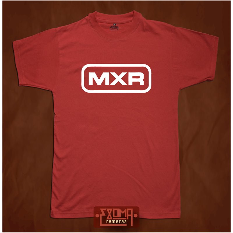 MXR