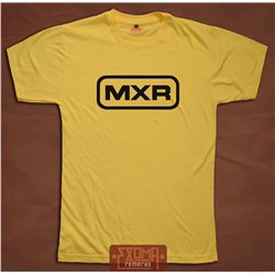 MXR