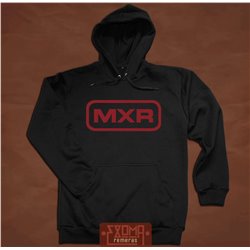 MXR