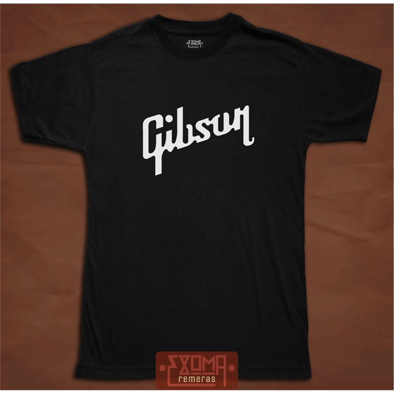 Gibson