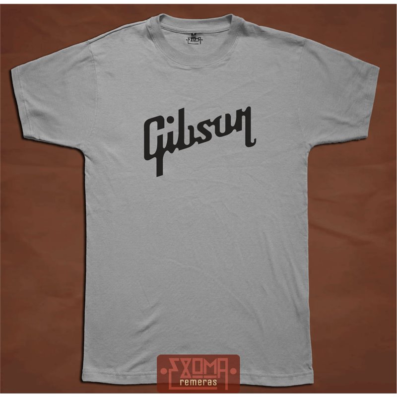 Gibson