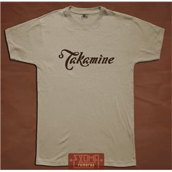 Takamine