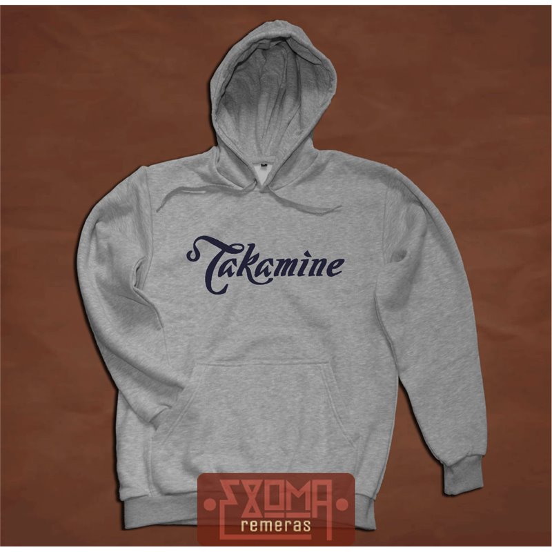 Takamine