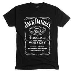 Whiskys Jack Daniels
