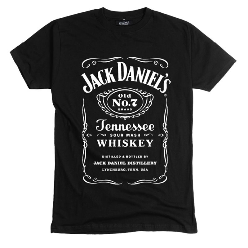 Whiskys Jack Daniels
