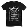 Whiskys Jack Daniels
