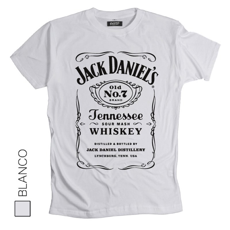 Whiskys Jack Daniels