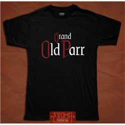 Old Parr