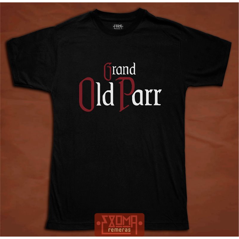 Old Parr