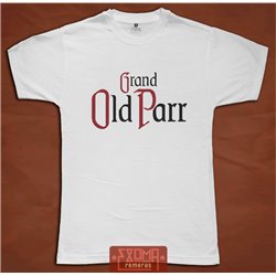 Old Parr