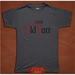 Old Parr