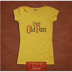 Old Parr