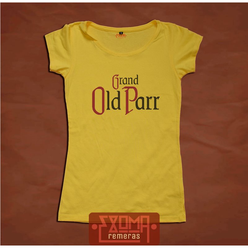 Old Parr