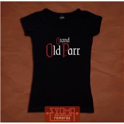 Old Parr