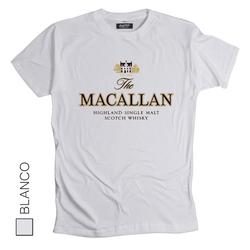 Whiskys The Macallan