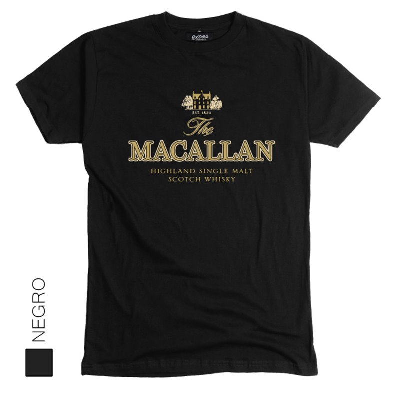 Whiskys The Macallan