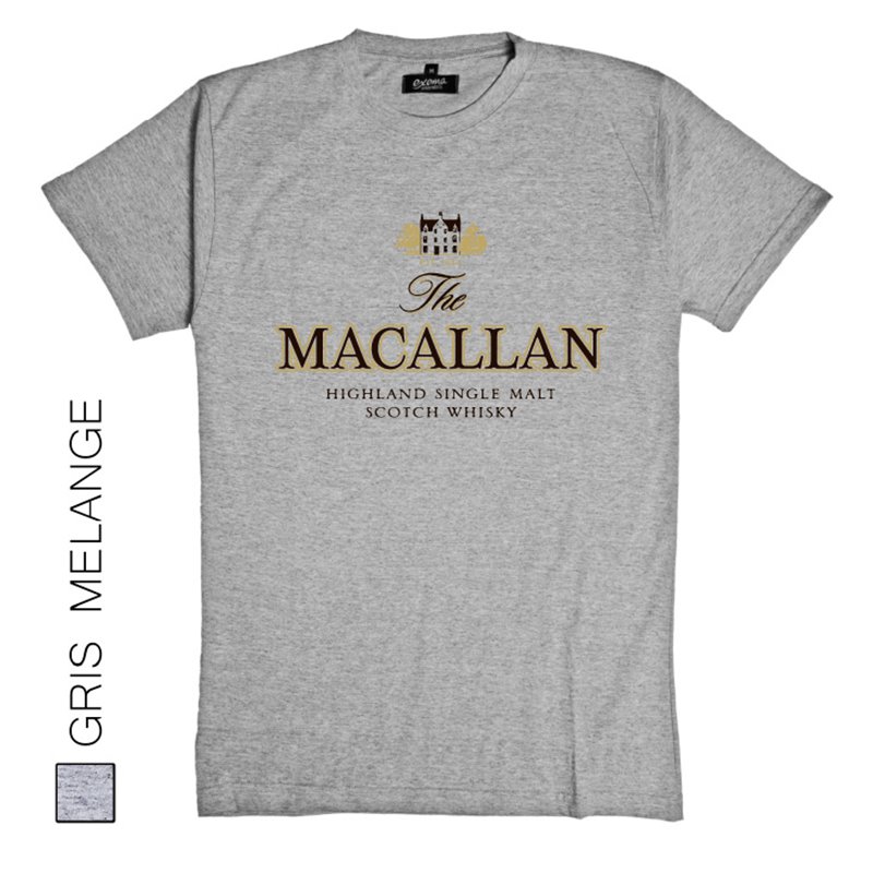 Whiskys The Macallan