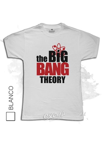 The Big Bang Theory 01