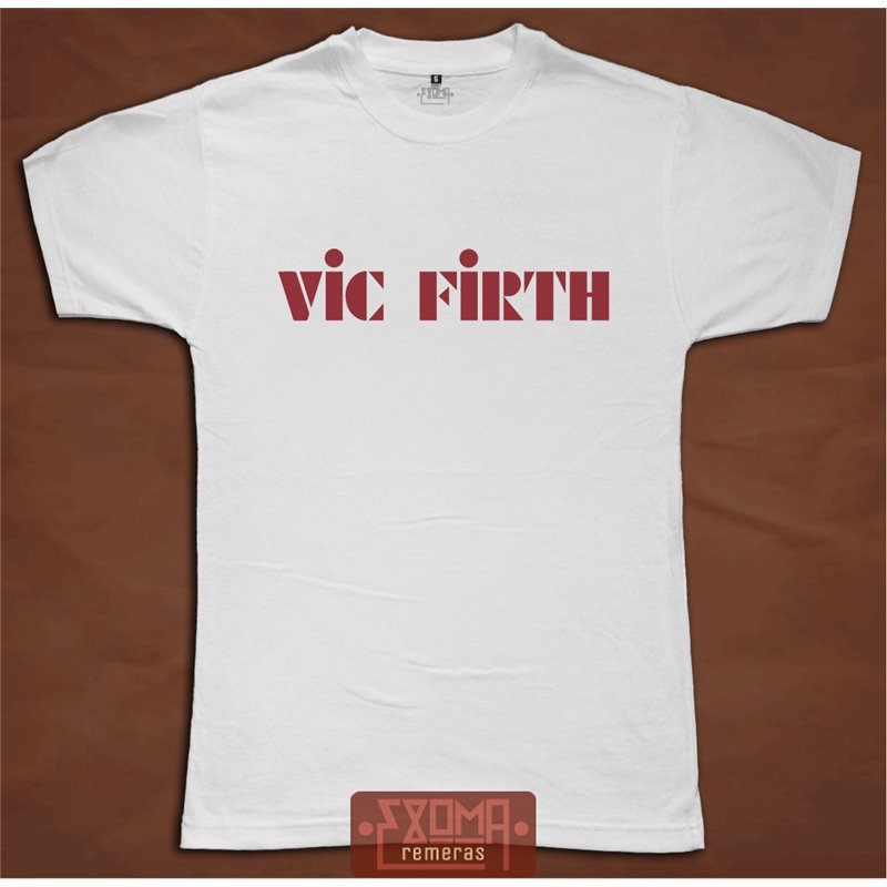 Vic Firth