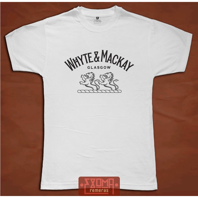 Whyte & Mackay