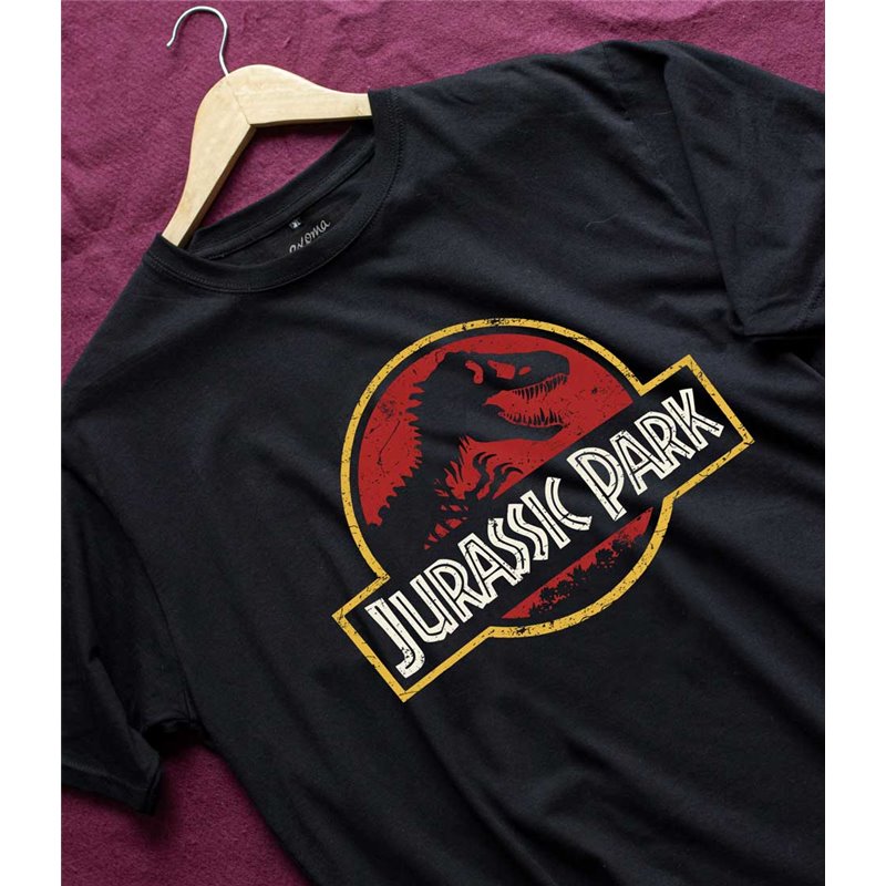 Jurassic Park 01