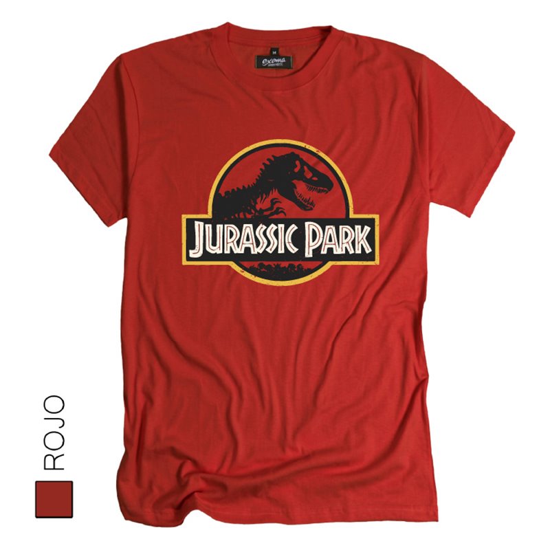 Jurassic Park 01